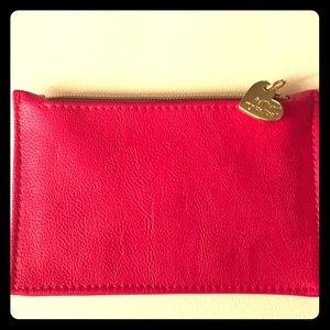 Betsey Johnson wallet